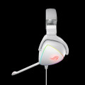 RGB Gaming headset with Hi-Res ESS Quad-DAC; circular RGB Lighting effect and USB-C connector For...