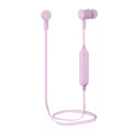 Bounce 'Shake Series Bluetooth earphones - Grape