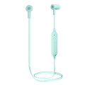 Bounce 'Shake Series Bluetooth earphones - Mint