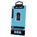 Bounce Voltage Series USB car Charger 1 A