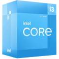 Intel Core i3-12100 12TH Gen - 3.30GHz~4.40GHz 12MB S1700 Boxed