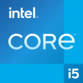 Intel Core i5 12400 Up to 4.4 GHz; 6 Core (6P+0E); 12 ThRead; 18MB Smartcache; 65W TDP - Intel La...