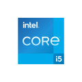 Intel Core i5 12400 Up to 4.4 GHz; 6 Core (6P+0E); 12 ThRead; 18MB Smartcache; 65W TDP - Intel La...