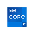 Intel Core i7 12700 Up to 4.9 GHz; 12 Core (8P+4E); 20 ThRead; 25MB Smartcache; 65W TDP - Intel L...