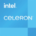 Intel Celeron G6900 3.4 GHz; 2 Core (2P+0E); 2 ThRead; 4MB Smartcache; 46W TDP - Intel Laminar RS...