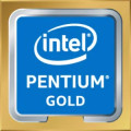 Intel Pentium Gold G7400 Up to 3.7 GHz; 2 Core (2P+0E); 4 ThRead; 6MB Smartcache; 46W TDP - Intel...