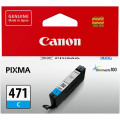 Canon CLI-471 Cyan ink Cartridge