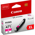 Canon CLI-471XL Magenta ink Cartridge