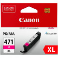 Canon CLI-471XL Magenta ink Cartridge