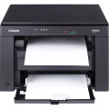 CANON MF3010 Laser; 3in; Print/Scan/Copy.18 ppm ;150 sht tray; 600x400pi; Scan to PC; CRG 725 Sta...