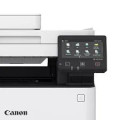 4in1 Colour Laser Print / Copy/ Scan/Fax; 21 ppm A4; 1200x1200 dpi; 2 sided ADF (RMPV 250 - 2500 ...