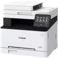 4in1 Colour Laser Print / Copy/ Scan/Fax; 21 ppm A4; 1200x1200 dpi; 2 sided ADF (RMPV 250 - 2500 ...
