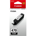 Canon PGI-470 Black ink Cartridge