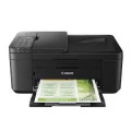 A4 MFP; Print; Copy; Fax and Scan.  8.8ipm mono; 4.4 ipm colour; 4800 x 1200 print resolution; 60...