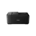 A4 MFP; Print; Copy; Fax and Scan.  8.8ipm mono; 4.4 ipm colour; 4800 x 1200 print resolution; 60...