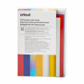 2009476 - Cricut Insert Cards Foil Celebration R10 (8;9 Cm X 12;4 Cm) 18-Pack