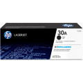 HP 30A Black Original LaserJet Toner Cartridge;1600 Pages. . (HP LaserJet Pro M104/MFP M132).