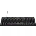 CORSAIR K70 CORE RGB Mechanical Gaming Keyboard - CORSAIR Red Linear Switches