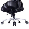Cooler Master X2 Gaming Chair; Ergonomic design; Head and Lumbar pillow; Grey