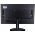 Cooler Master GM24; FHD 1920 x 1080; 144hz; IPS; HDR10; 0.5MS Response time; DCI-P3 90% sRGB 120%.