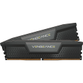 Corsair VENGEANCE 32GB (2 x 16GB) DDR5 DRAM 6000MHz C36 Memory Kit; 36-44-44-96; 1.4V; Black