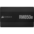 Corsair RM Series RM850e  850 Watt 80 PLUS Gold Fully Modular ATX PSU; ATX 3.0; 7yr Warranty