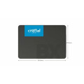 Crucial BX500 240GB 2.5 SSD