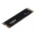 Crucial P3 500GB M.2 NVMe 3D NAND SSD