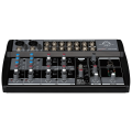 Wharfedale Connect 1002FX USB 2xMono 4xStereo Channel Mixer