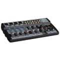 Wharfedale Connect 1202FX/USB 4xMono 4xStereo Channel Mixer with Effects