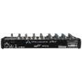 Wharfedale Connect 1202FX/USB 4xMono 4xStereo Channel Mixer with Effects