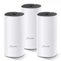TP-Link Deco E4(2-pack) AC1200 Whole-Home Mesh Wi-Fi System