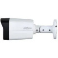 Dahua 2MP ; 24/7 color imaging;40 m illumination distance; Max. 30 fps@1080p; 3.6 mm fixed lens