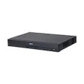 32 Channels 1U  2HDD WizSense Network Video Recorder Face detection and recognition; perimeter pr...