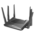 D-Link Smart AX5400 WI FI 6 Gigabit Router with USB 3