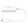 USB-C to 2.5G Gigabit Ethernet Adapter