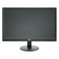 AOC E970SWN 18.6 TN Office Monitor - Black