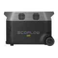 ECOFLOW DELTAPro 3600W Portable Power Station - International Socket - 3.6KWh Battery