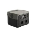 ECOFLOW RIVER 2 MAX Portable Power Station 512Wh battery 500W output 220W Solar Charger - SA Socket