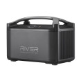 ECOFLOW RIVER PRO Extended Battery - 720Wh