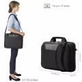 Everki Advance Laptop Bag - Briefcase, up to 16"