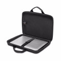 EVERKI EKF842 HARD CASE; fits 11.6'' to 11.7'' ; Designed to keep your netbook or laptop safe whi...