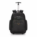 Everki Atlas Wheeled Laptop Backpack, 13" to 17.3" Adaptable Compartment
