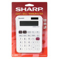 Sharp EL330F Calculator