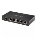 Ubiquiti EdgeRouterX 5-Port Gigabit SFP Router | ER-X-SFP