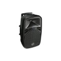 Wharfedale Wharfedale EZ12A Portable 12 PA with BT wireless mics and MP3 Player