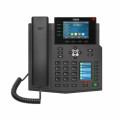 Fanvil 16SIP Gigabit Bluetooth PoE VoIP Phone | X5U