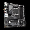 GIGABYTE AMD A620 Chipset for AMD AM5; 4x Dual DDR5; 1x M2; 1x HDMI; DP