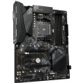 Gigabyte AMD B550 Gaming X Chipset For 3rd Generation AMD Ryzen Processors; 4x Dual DDR4; 2x M2; ...