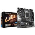 GIGABYTE Intel H610 Chipset for 12th Gen LGA 1700; 2x DDR4; 1x M2; D-Sub/HDMI; mATX